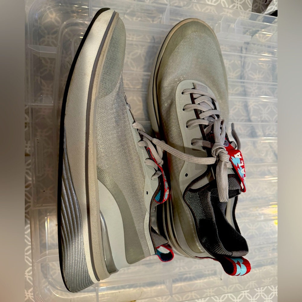 BALA nurse shoes